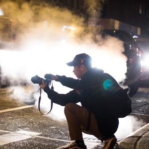 Meet your Posher, Michael